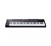 M-AUDIO Oxygen Pro 61 MIDI tastatūra 61 taustiņi USB