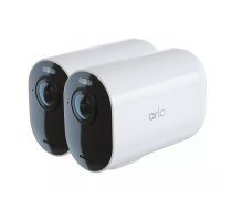 Arlo Ultra 2 XL Lode IP drošības kamera Iekštelpu un āra 3840 x 2160 pikseļi Siena