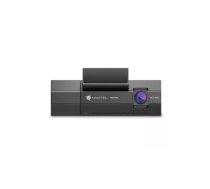 Navitel RC3 PRO videoreģistrators Full HD USB Melns
