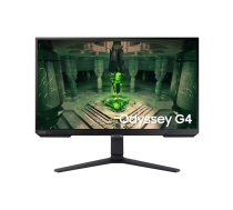 Monitors Samsung LS27BG400EUXEN 27" Full HD LED 1920 x 1080