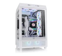 Datora korpuss Thermaltake The Tower 500 Midi Tower White