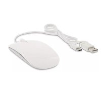 Pele LMP MS-1657C USB Type-A Optiskā