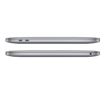 Apple MacBook Pro 13 M2 SpaceGrau CTO 8C-CPU 10C-GPU (1TB) (Z16R-0020000)