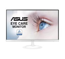 ASUS VZ239HE-W monitori 58,4 cm (23") 1920 x 1080 pikseļi Full HD LED Balts