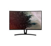 Acer ED273U P monitori 68,6 cm (27") 2560 x 1440 pikseļi Wide Quad HD Melns