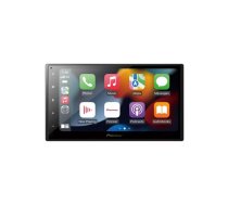 Auto multimediju uztvērējs Pioneer SPH-DA360DAB Melns 2 DIN 50W