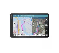 Garmin DEZL LGV1010 navigators Fiksēts 25,6 cm (10.1") TFT Skārienjūtīgais ekrāns 554 g Melns