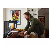 HP 455 Programmējama Bezvadu Tastatūra Pilna izmēra Bezvadu Membrāna Melna