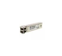 HPE X130 10G SFP+ LC LR tīkla raiduztvērēja modulis Optiskā škiedra 10000 Mbit/s SFP+ 1310 nm