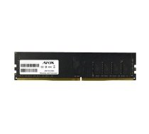 DDR4 atmiņas modulis AFOX 8GB 3200MHz CL22 Micron 1.2V Unbuffered XMP2