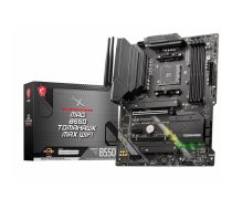 MSI MAG B550 TOMAHAWK MAX WIFI AMD B550 Ligzda AM4 ATX