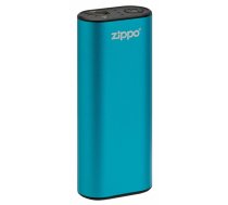 Zippo HeatBank® 6 uzlādējams roku sildītājs + Power bank