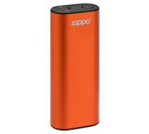 Zippo HeatBank® 6 uzlādējams roku sildītājs + Power bank