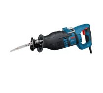 Bosch GSA 1300 PCE Professional 2900 sitieni minūtē 1300 W Melns, Zils, Sarkans