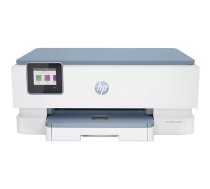 HP ENVY Inspire 7221e All-in-One Printer, Color, Printeris priekš Home and home office, Print, copy, scan, Skenēšana PDF formātā