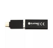 USB zibatmiņa Platinet 32GB USB 2.0 PMFEC32B