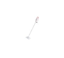Tvaika mops Deerma ZQ610 0.23 L 1600 W Sarkans Balts