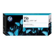 HP 730 300-ml Matte Black DesignJet Ink Cartridge