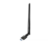 Tīkla karte Cudy WU1400 WLAN 867 Mbit/s USB Dual-band Wi-Fi 5