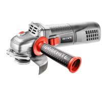 Slīpmašīna Graphite 59G110 1100W 125mm disks