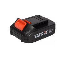 Yato YT-82842 elektroinstrumenta akumulators un lādētājs Baterija
