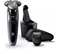 Vīriešu skuveklis Philips SHAVER Series 9000 S9111/31 Zils