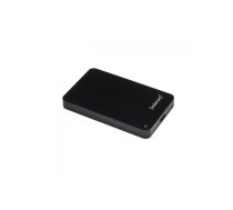 Cietais disks Intenso 500GB USB 3.0 2.5" Memory Case