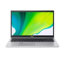 Acer Aspire 5 A515-56 Intel® Core™ i5 i5-1135G7 Portatīvais dators 39,6 cm (15.6") Full HD 8 GB DDR4-SDRAM 512 GB SSD Wi-Fi 6 (802.11ax) Windows 11 Home Sudrabs