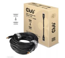 HDMI kabelis CLUB3D 2.0 RedMere 10m/32.8ft