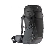 Deuter Futura Pro 34 SL 34 L Melns