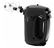 Smapp Hand Mixer Smapp 451.4 black Drošas iepirkšanās ar piegādi mājās