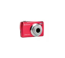 AgfaPhoto Compact Realishot DC8200 1/3.2" Kompakta kamera 18 MP CMOS 4896 x 3672 pikseļi Sarkans