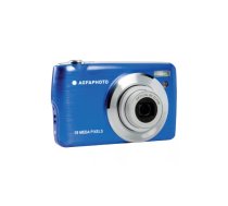Kompaktā kamera AgfaPhoto Realishot DC8200 18 MP CMOS 8x Optiskais Tālums Zila