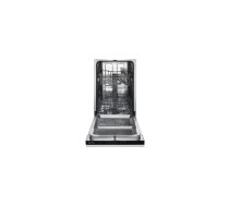 Veļas mašīna Gorenje GV520E15 Pilnībā iebūvēta 9 vietām Balta Melna