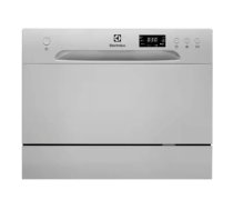 Electrolux ESF2400OS Brīvi novietots 6 vietas F