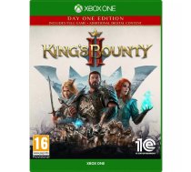 King's Bounty II Xbox One - Xbox X Series X