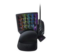 Ciparu tastatūra Razer Tartarus V2