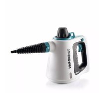 Portatīvais tvaika tīrītājs Ariete 4137/00 0.25 L 1050 W Melns Tirkīza Balts