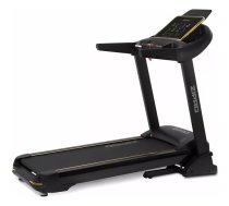 Skrejceliņš Zipro Pacemaker Gold iConsole+ elektriska melni-zelta