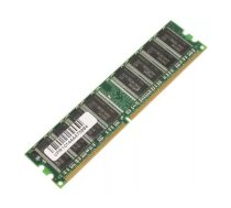 CoreParts MMD0039/1024 atmiņas modulis 1 GB 1 x 1 GB DDR 400 MHz