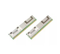 CoreParts MMH0043/8GB atmiņas modulis 2 x 4 GB DDR2 667 MHz