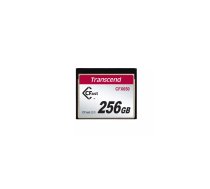 Zibatmiņa Transcend 256GB CFast 2.0 CFX650