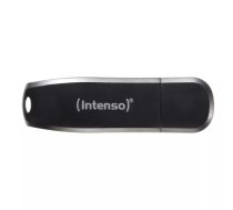 Intenso Speed Line USB zibatmiņa 128 GB USB Type-A 3.2 Gen 1 (3.1 Gen 1) Melns