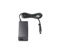 HP 90W Smart AC Adapter strāvas adapteris & pārveidotājs Iekštelpas Melns