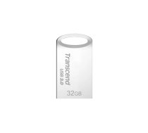 USB zibatmiņa Transcend 32GB USB Type-A 3.2 Gen 1 JetFlash 710