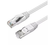 Microconnect STP602W tīkla kabelis Balts 2 m Cat6 F/UTP (FTP)