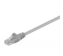 Microconnect CAT5e UTP 2m tīkla kabelis Pelēks U/UTP (UTP)
