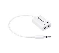 Austiņu adapteris StarTech.com MUYHSMFFADW