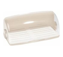 Maizes kaste Curver 175442 krēmkrāsā 38,8×25,5×16 cm plastmasas uzglabāšanai