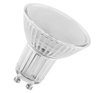 Osram STAR LED spuldze Silti balta 2700 Kelvina grādos 4,3 W GU10 G